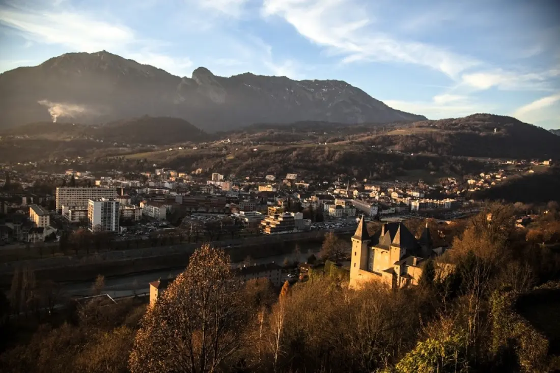 La Citadelle de Conflans