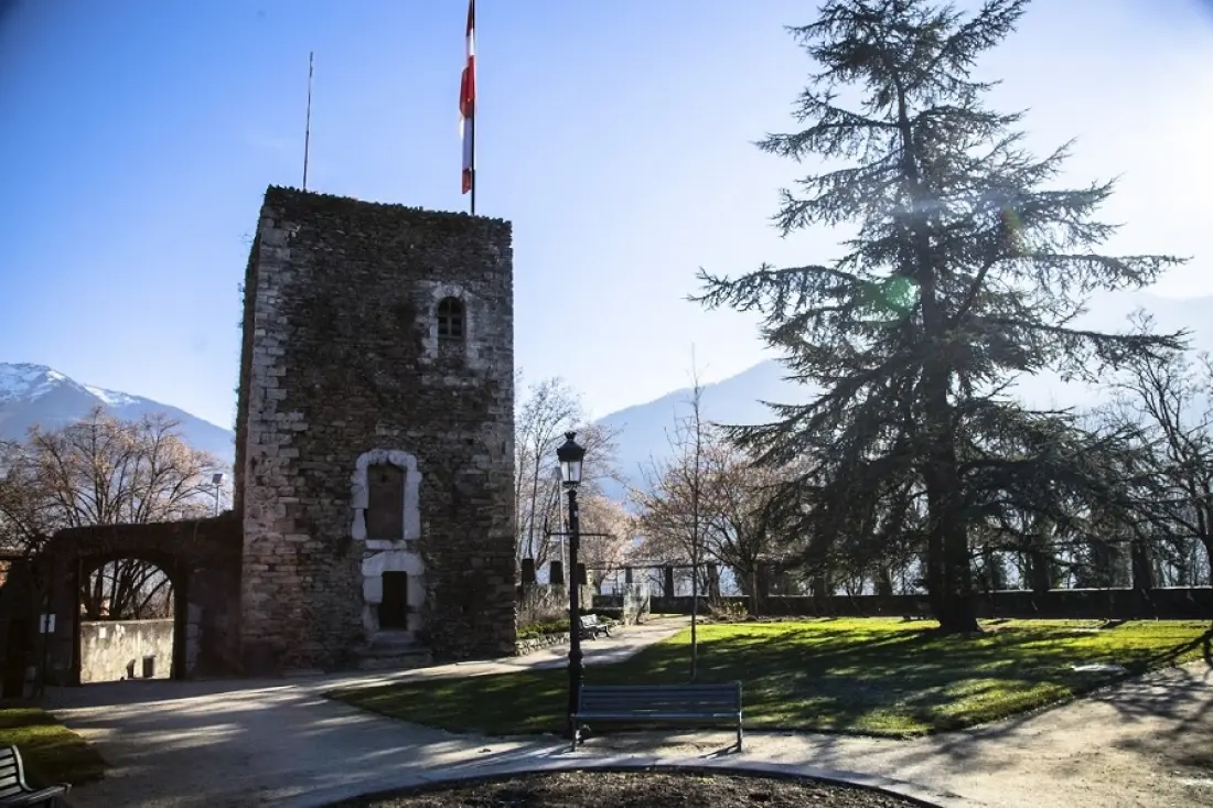 La Citadelle de Conflans