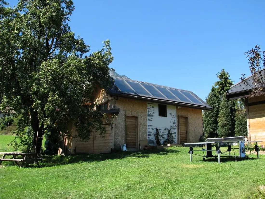 La Ferme de Noémie