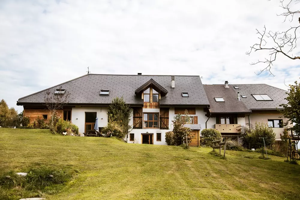 La Ferme de Noémie