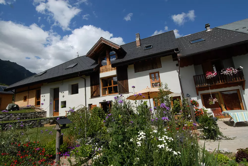 La Ferme de Noémie