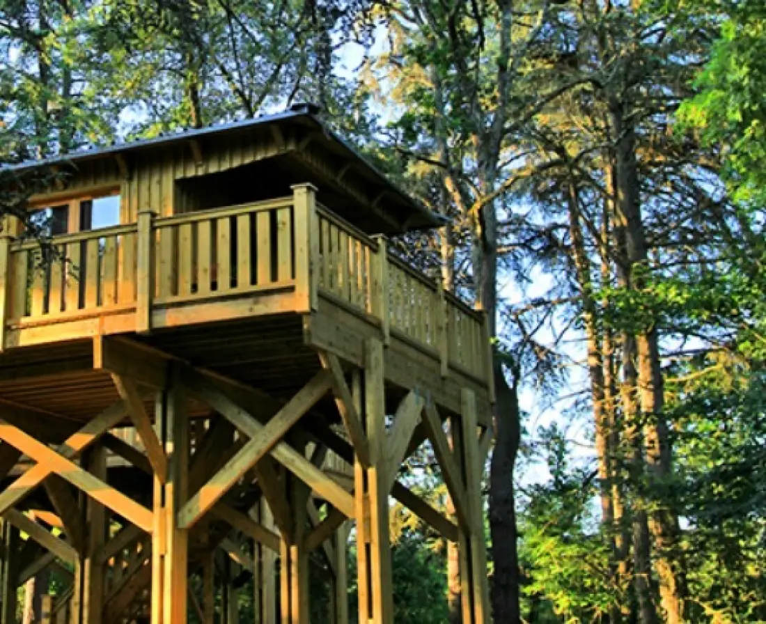 Camping Albirondack3 étoiles★★★