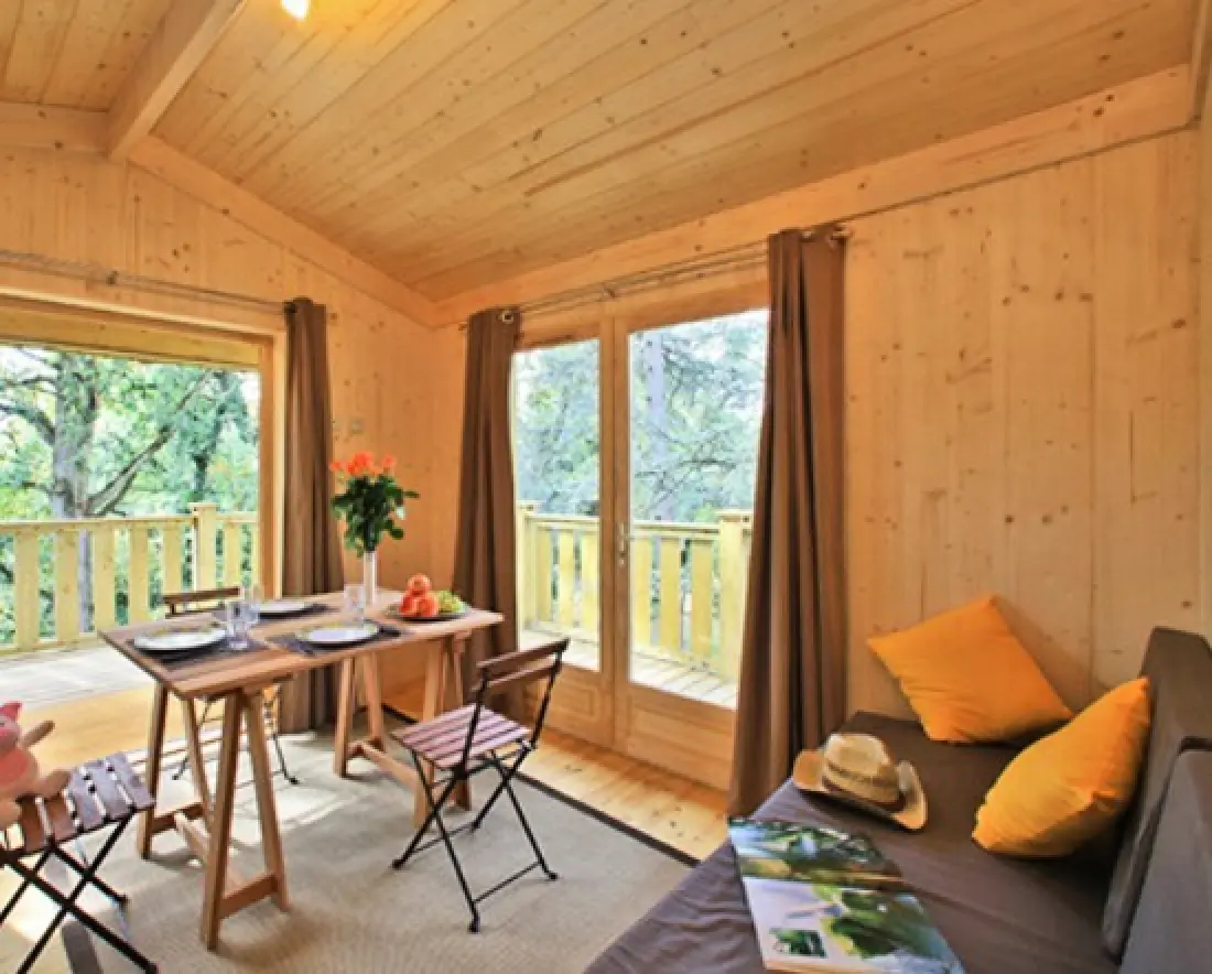 Camping Albirondack3 étoiles★★★