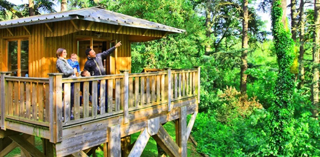 Camping Albirondack3 étoiles★★★