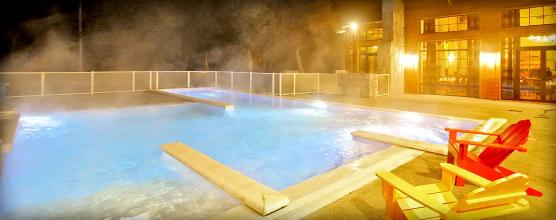 Camping Albirondack3 étoiles★★★