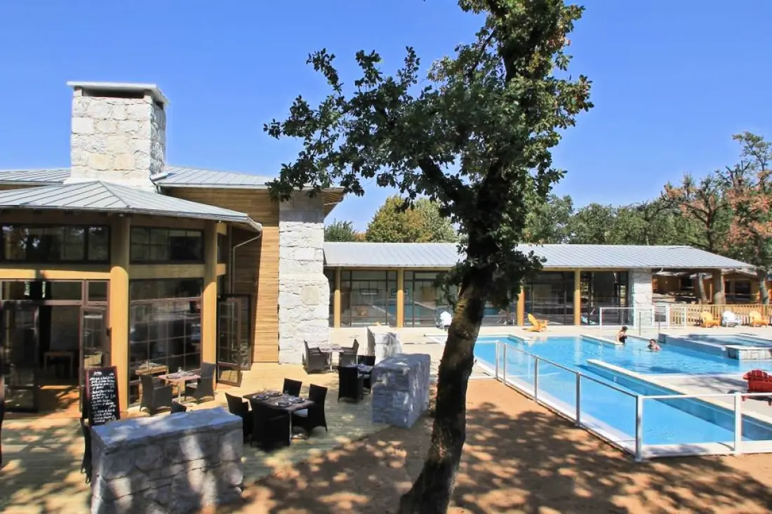 Camping Albirondack3 étoiles★★★