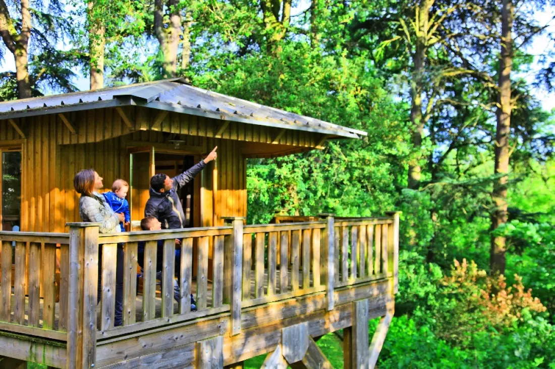 Camping Albirondack3 étoiles★★★