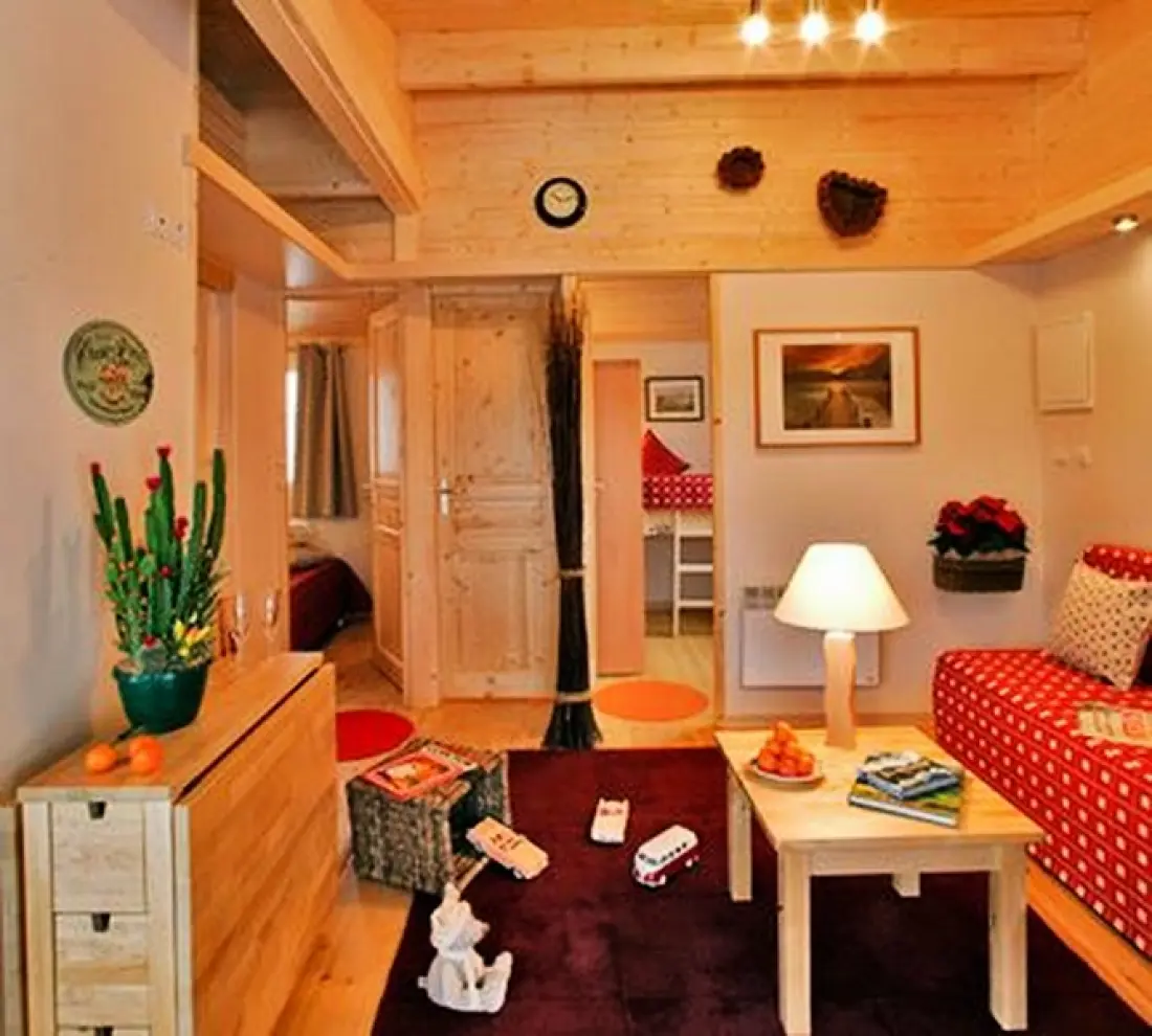 Camping Albirondack3 étoiles★★★