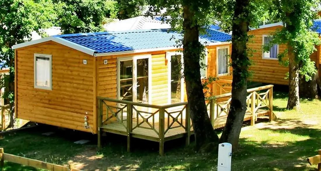 Camping Albirondack3 étoiles★★★