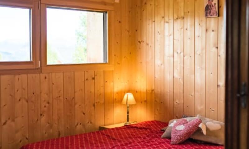 Chalet Savoyard De 300m² Au Cœur D'albiez-montrond - 15 Pers - Accès Pistes - - Albiez-Montrond - 29