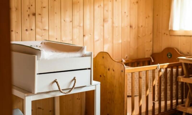 Chalet Savoyard De 300m² Au Cœur D'albiez-montrond - 15 Pers - Accès Pistes - - Albiez-Montrond - 33