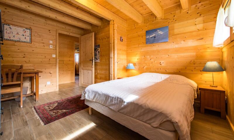 Chalet Savoyard De 300m² Au Cœur D'albiez-montrond - 15 Pers - Accès Pistes - - Albiez-Montrond - 23