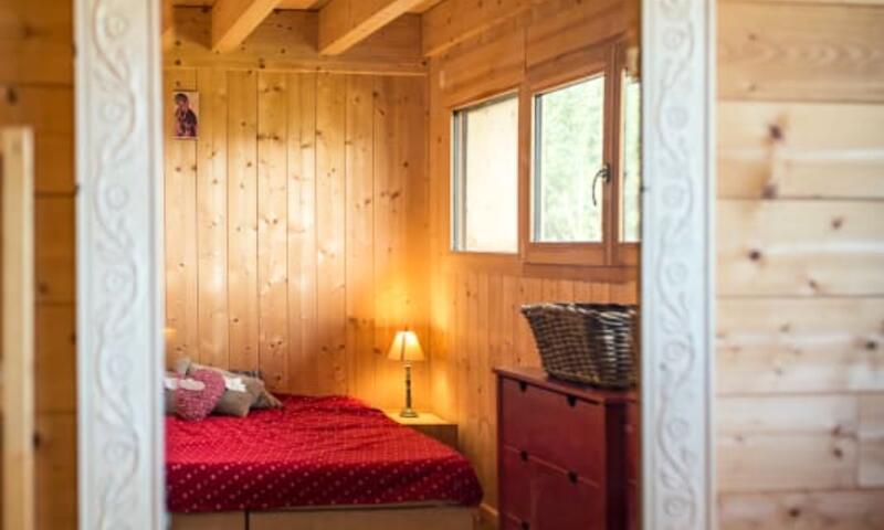 Chalet Savoyard De 300m² Au Cœur D'albiez-montrond - 15 Pers - Accès Pistes - - Albiez-Montrond - 30