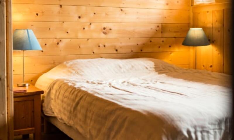 Chalet Savoyard De 300m² Au Cœur D'albiez-montrond - 15 Pers - Accès Pistes - - Albiez-Montrond - 22