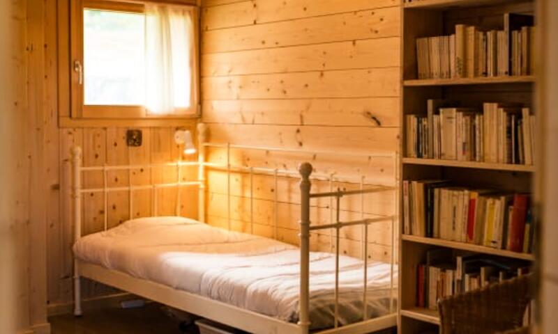 Chalet Savoyard De 300m² Au Cœur D'albiez-montrond - 15 Pers - Accès Pistes - - Albiez-Montrond - 25