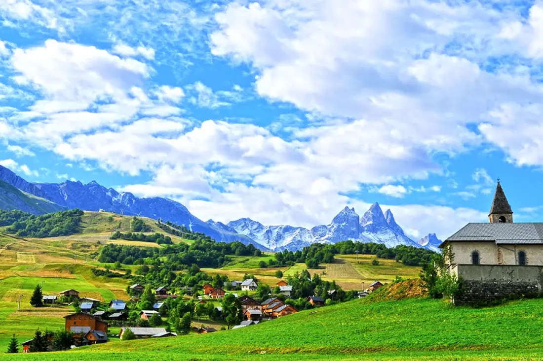 Résidence Goélia Le Relais des Pistes2 étoiles★★