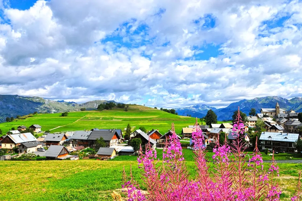 Résidence Goélia Le Relais des Pistes2 étoiles★★