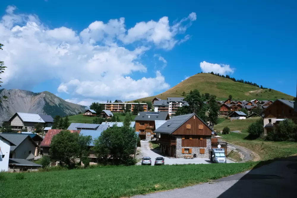 VVF Albiez-Montrond Maurienne