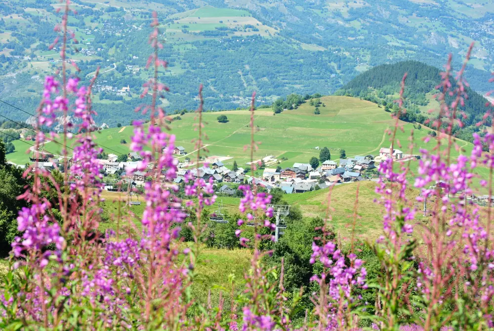 VVF Albiez-Montrond Maurienne