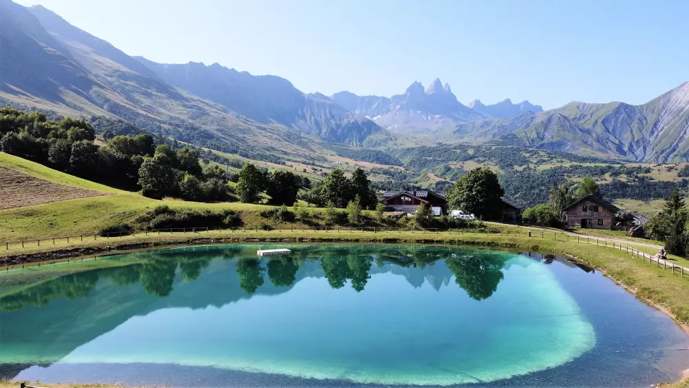 VVF Albiez-Montrond Maurienne