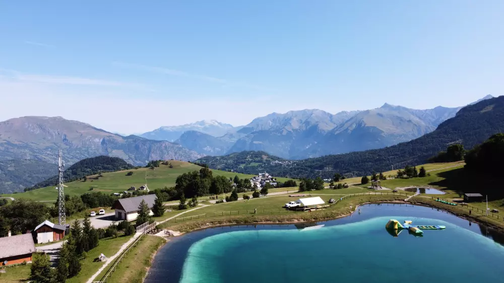 VVF Albiez-Montrond Maurienne