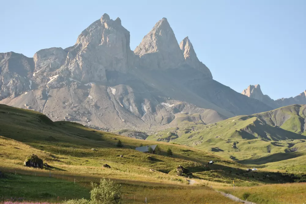 VVF Albiez-Montrond Maurienne