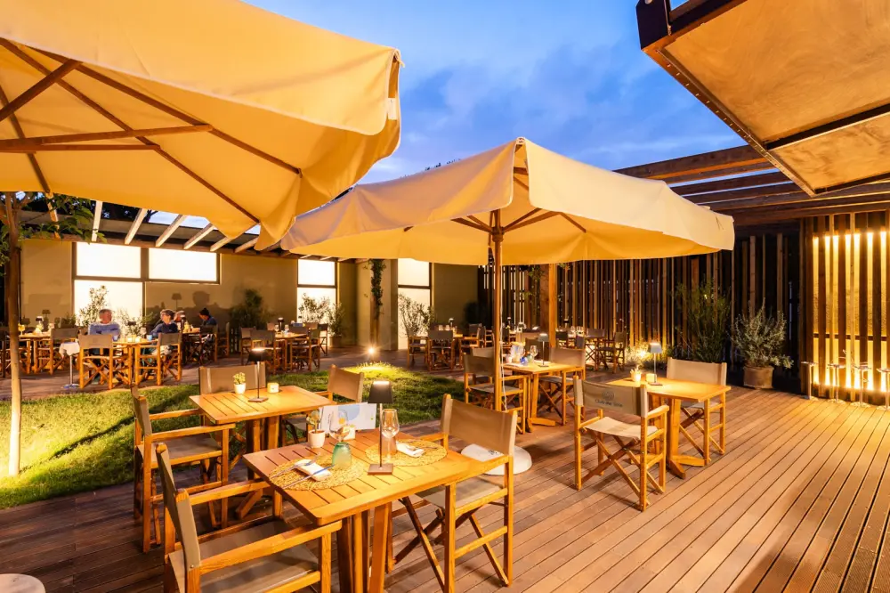 Club del Sole Orbetello Family Collection 3 étoiles★★★