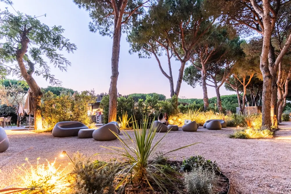 Club del Sole Orbetello Family Collection 3 étoiles★★★