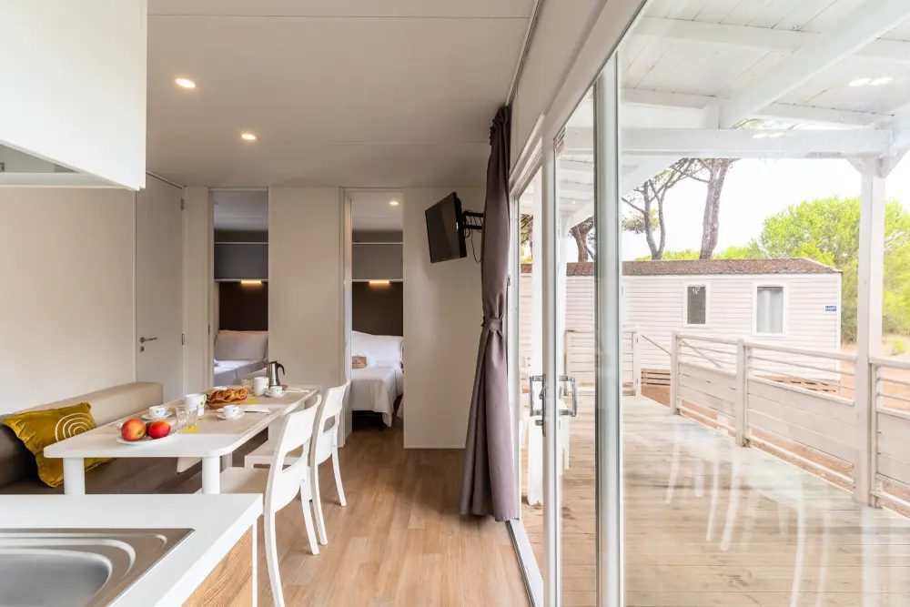 Club del Sole Orbetello Family Collection 3 étoiles★★★