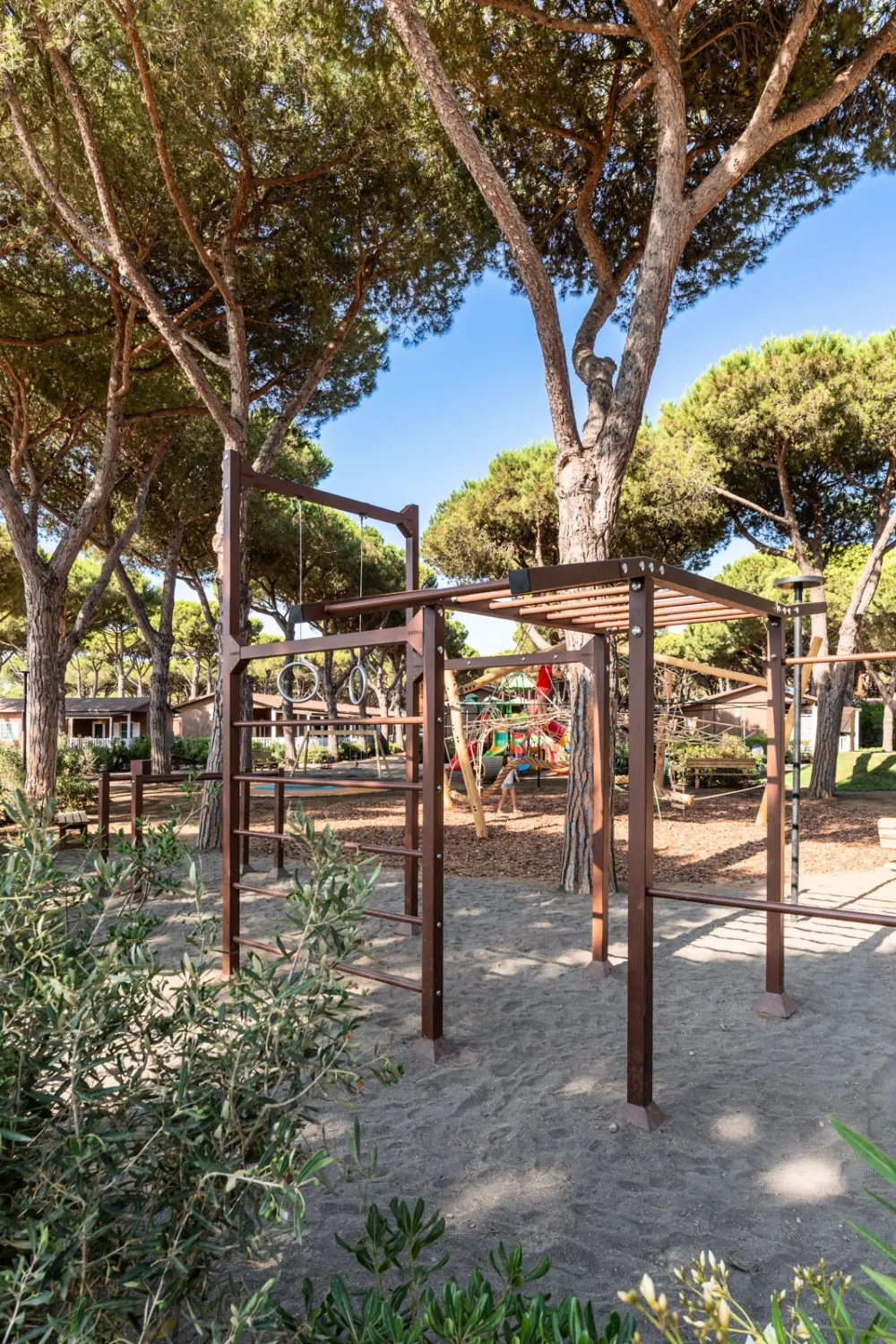 Club del Sole Orbetello Family Collection 3 étoiles★★★