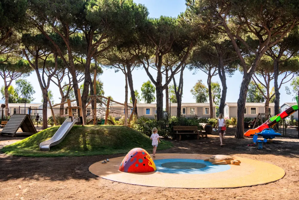 Club del Sole Orbetello Family Collection 3 étoiles★★★