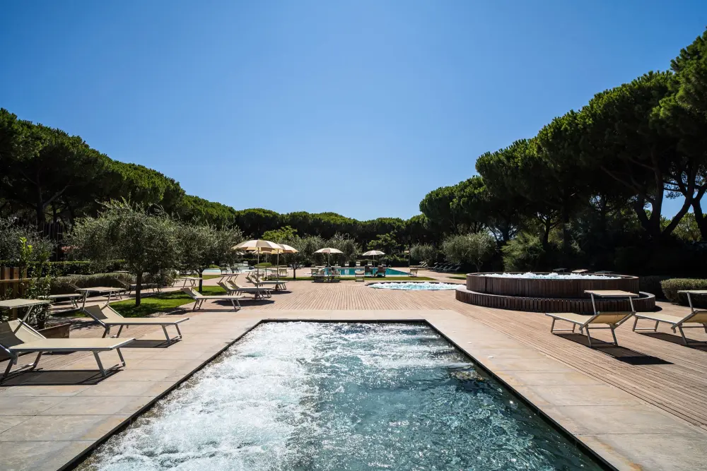 Club del Sole Orbetello Family Collection 3 étoiles★★★