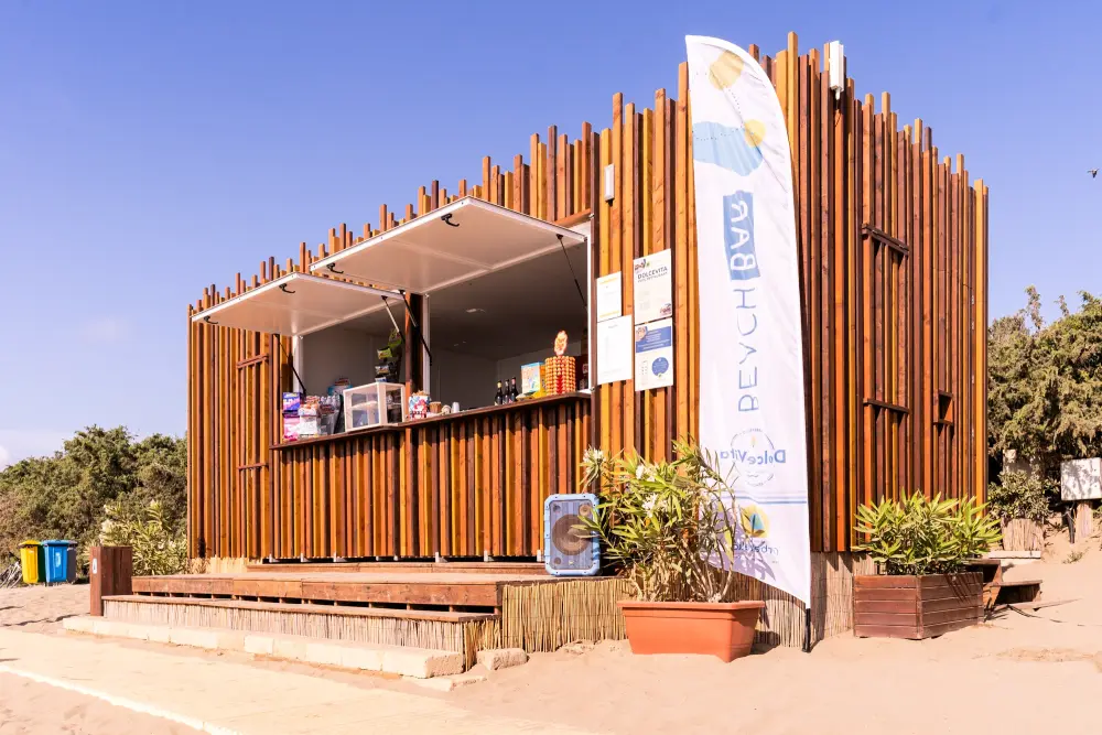 Club del Sole Orbetello Family Collection 3 étoiles★★★