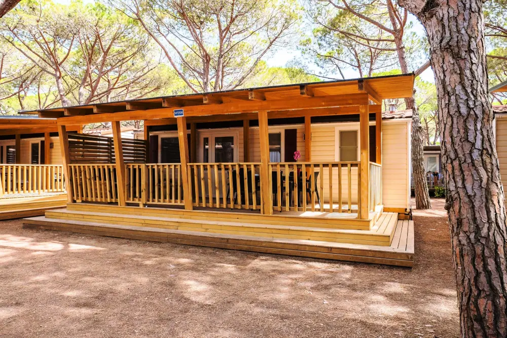 Club del Sole Orbetello Family Collection 3 étoiles★★★