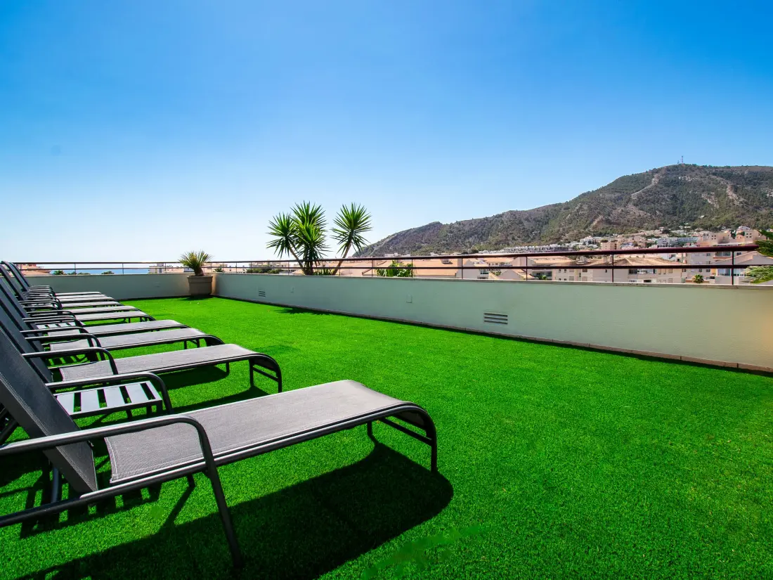 Location de Vacances L'Albir 15