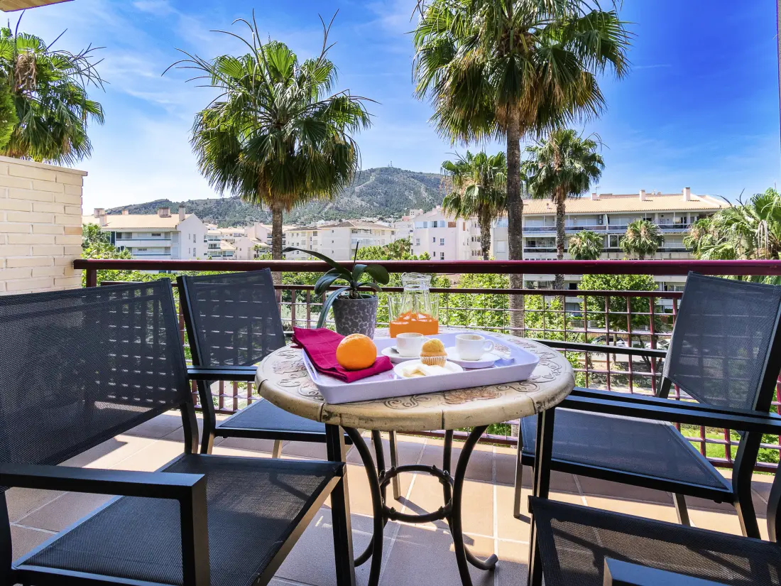 Location de Vacances L'Albir 15