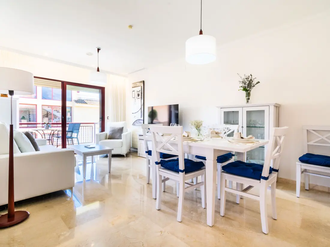Location de Vacances L'Albir 16