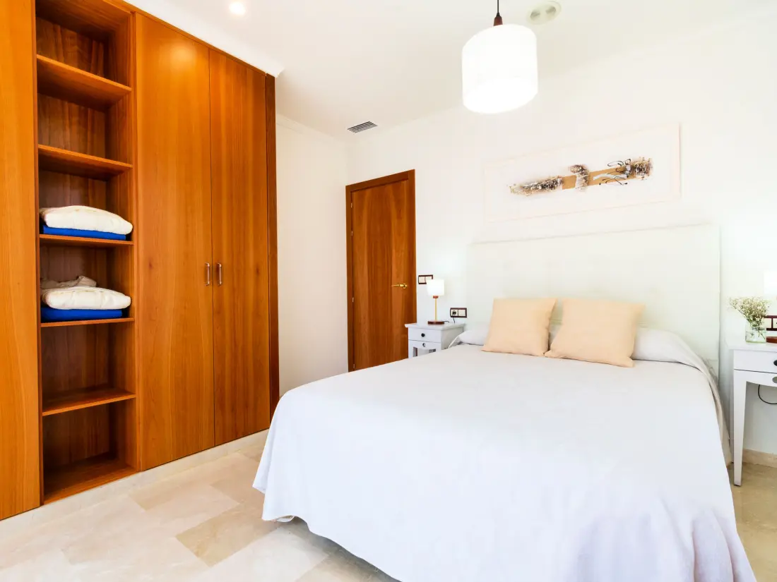 Location de Vacances L'Albir 16