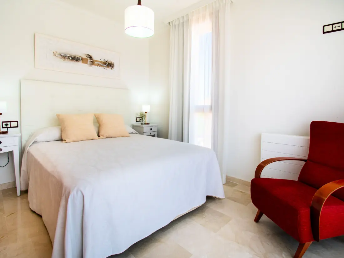 Location de Vacances L'Albir 16
