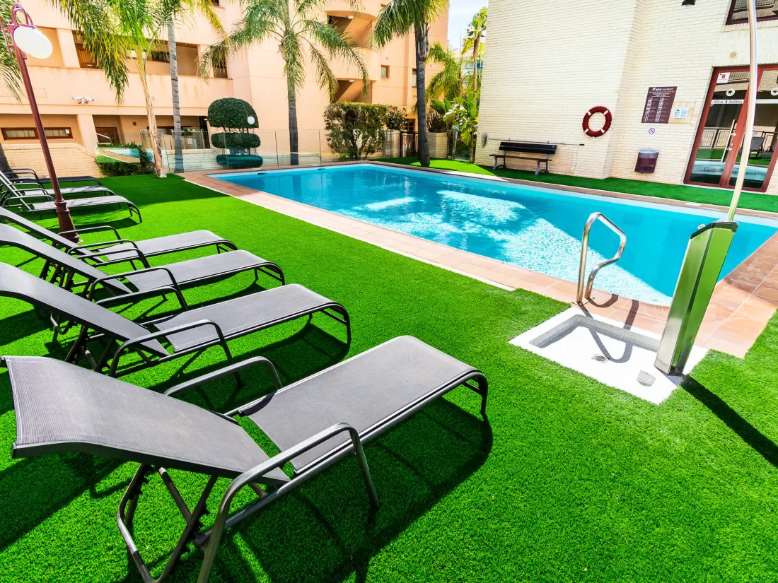 Location de Vacances L'Albir 17