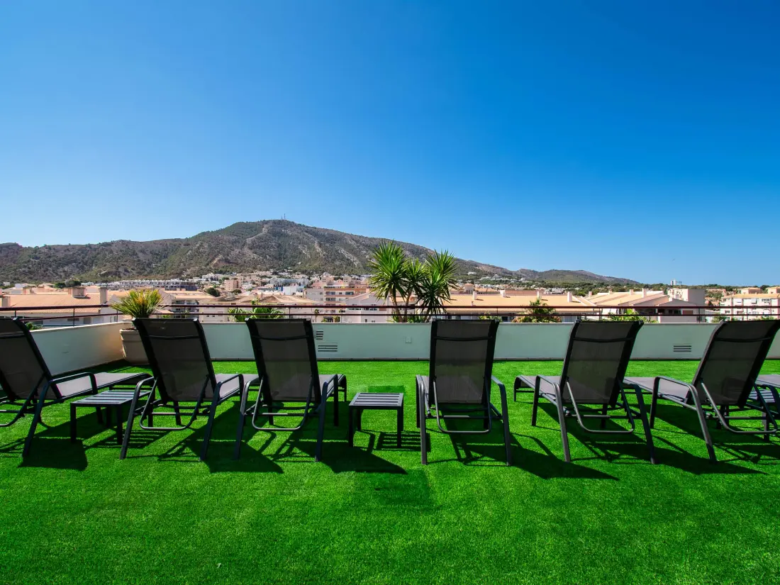 Location de Vacances L'Albir 18