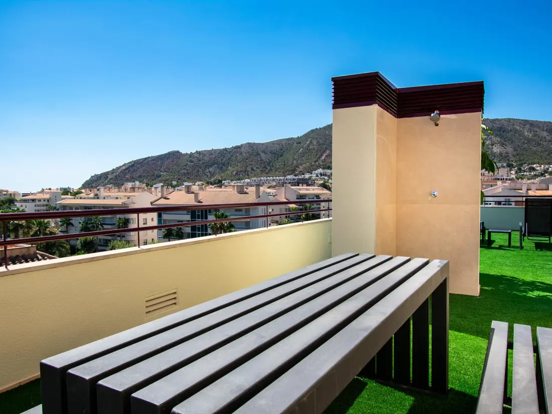 Location de Vacances L'Albir 18