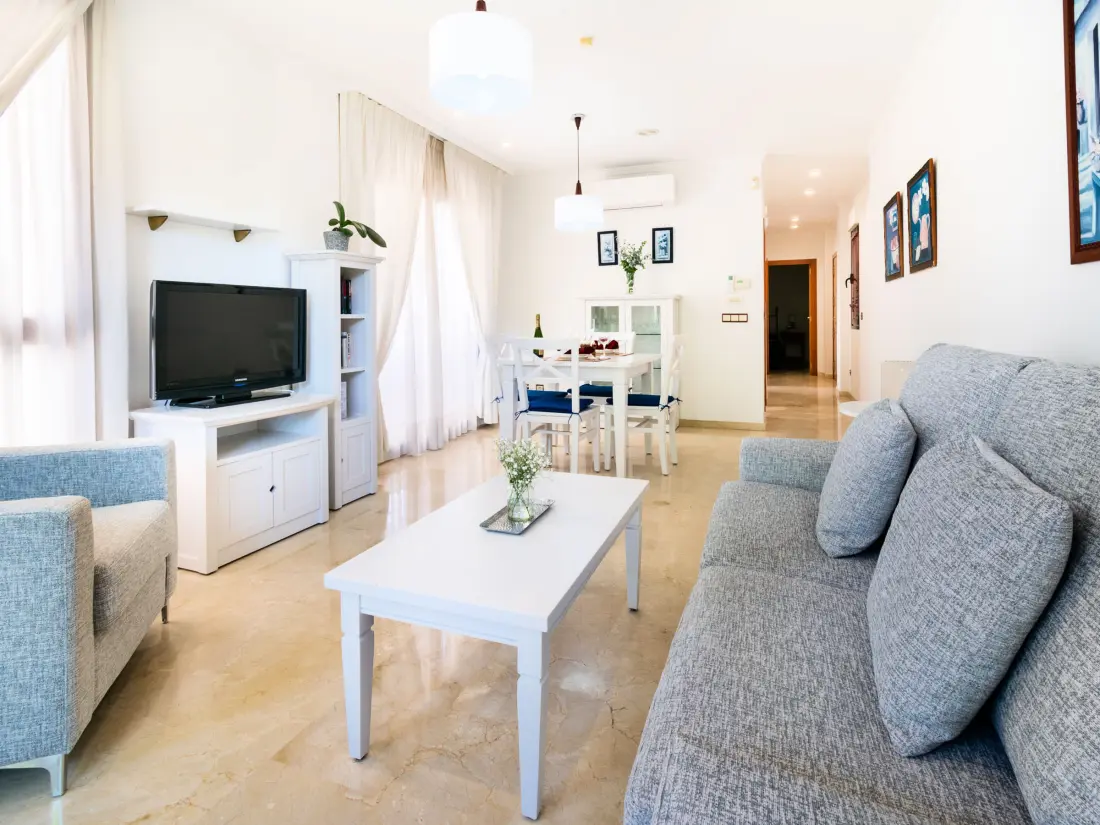 Location de Vacances L'Albir 18