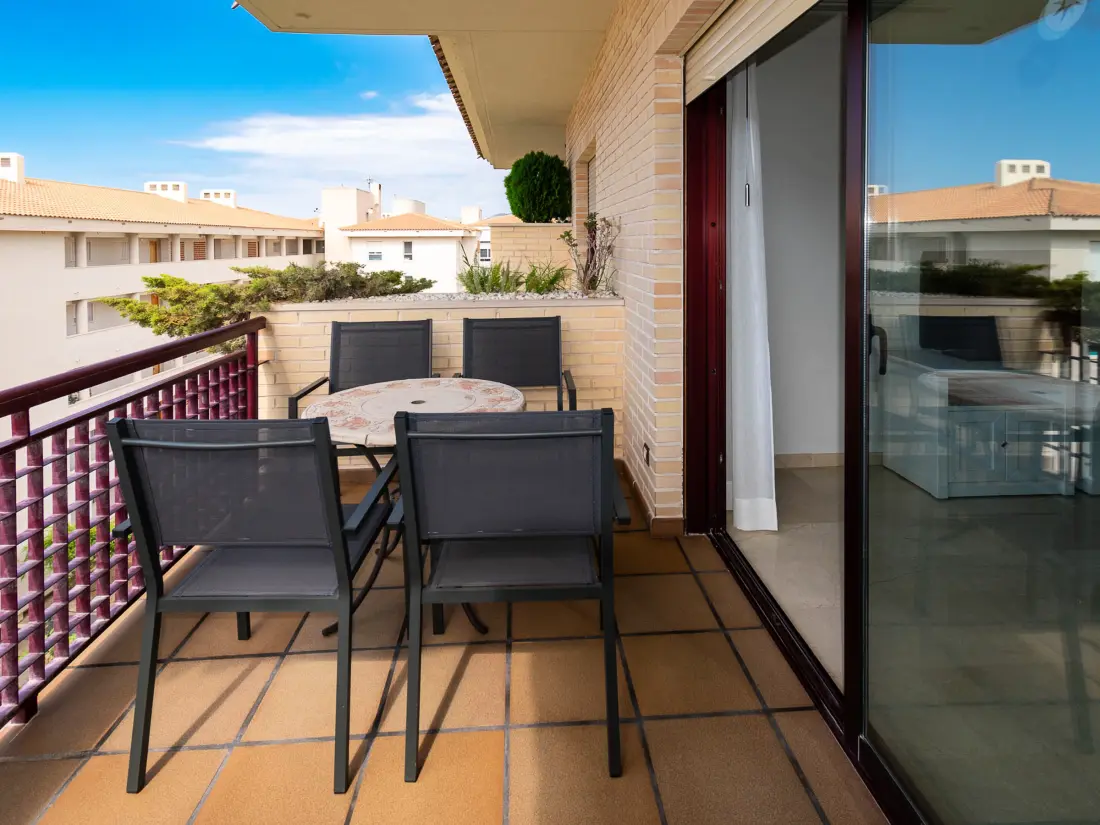 Location de Vacances L'Albir 19
