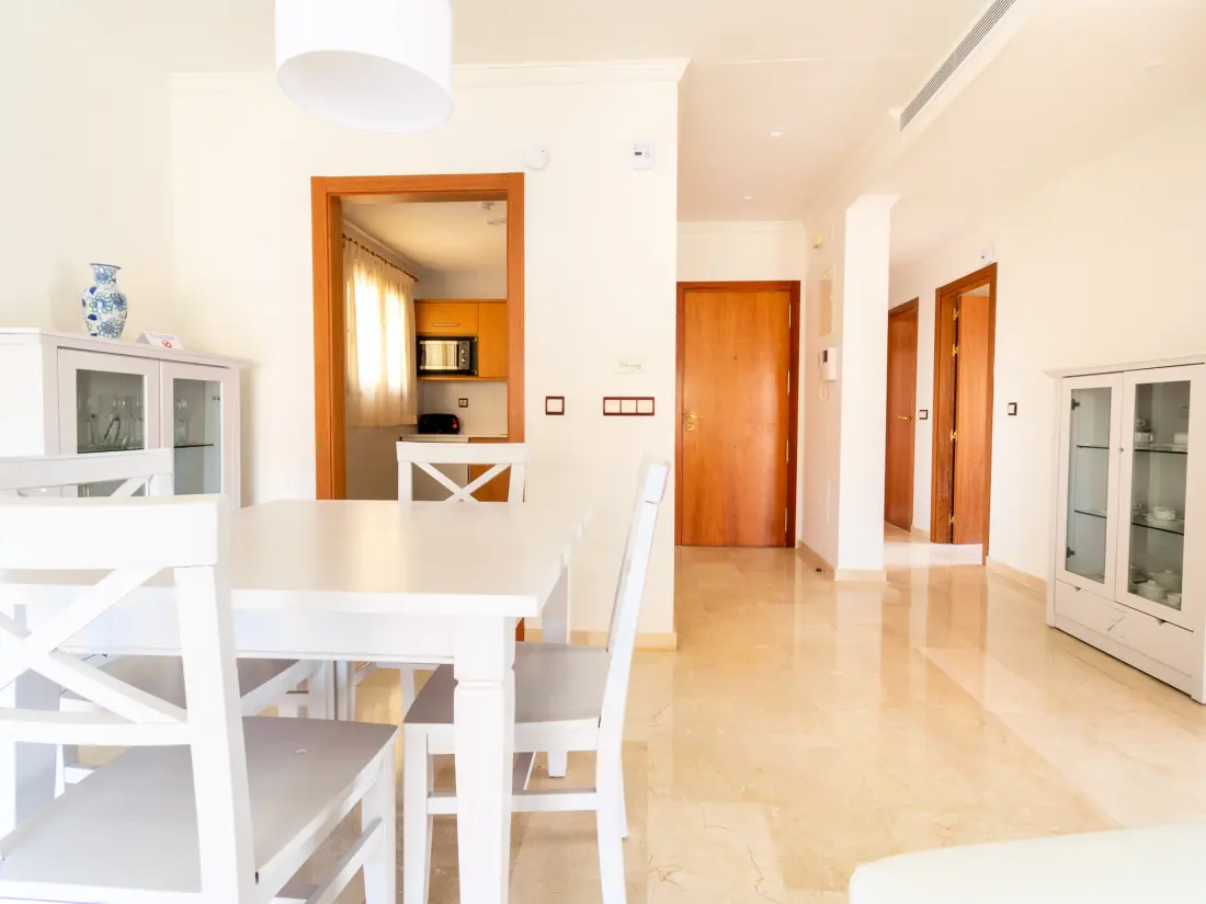Location de Vacances L'Albir 19