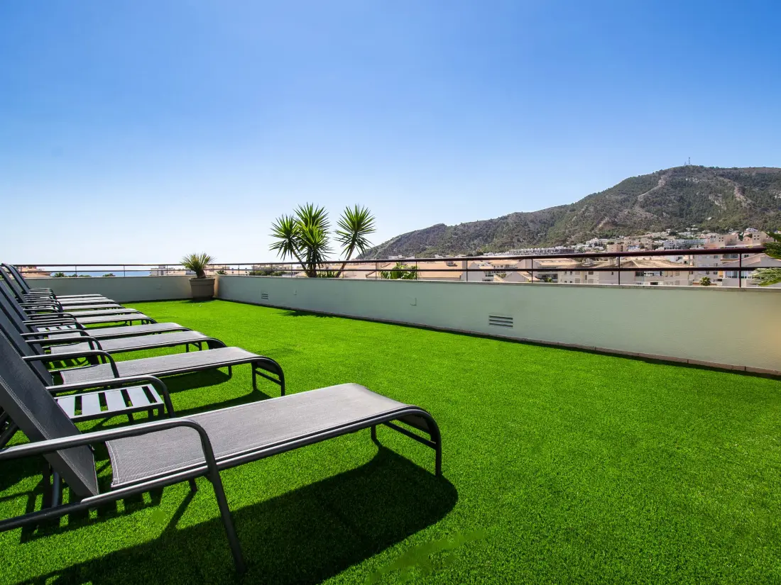 Location de Vacances L'Albir 21