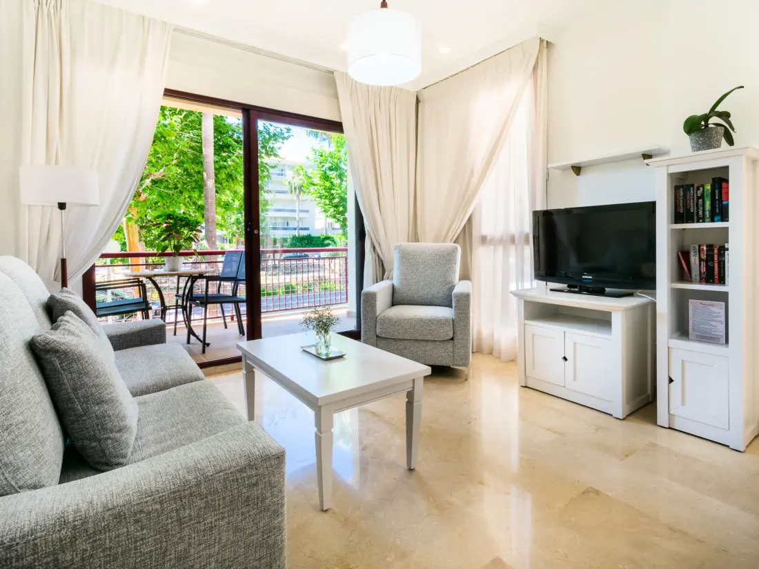 Location de Vacances L'Albir 22