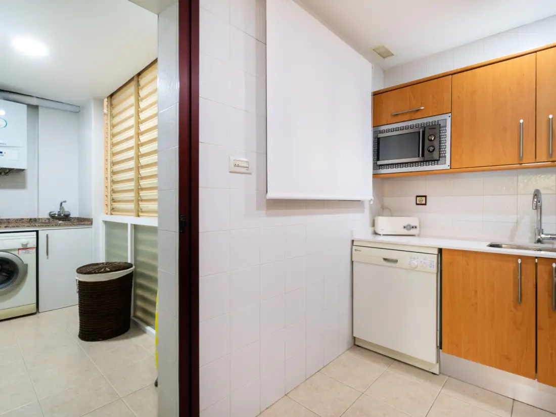 Location de Vacances L'Albir 23