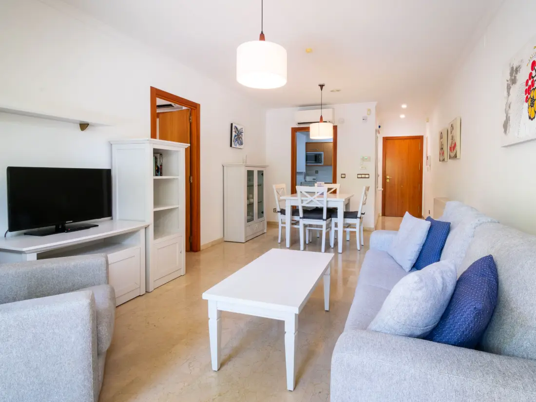 Location de Vacances L'Albir 23