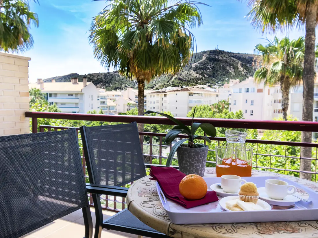 Location de Vacances L'Albir 24